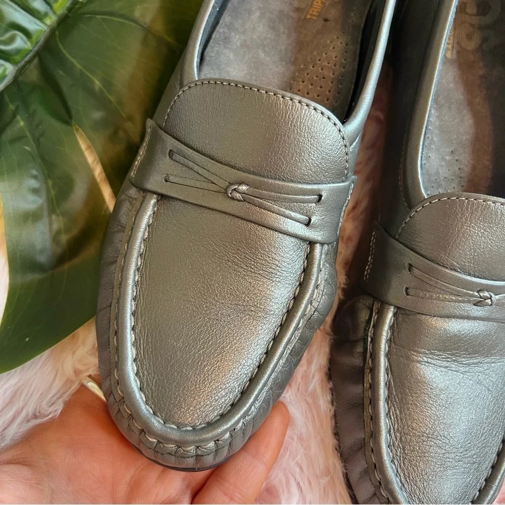 SAS these shoes